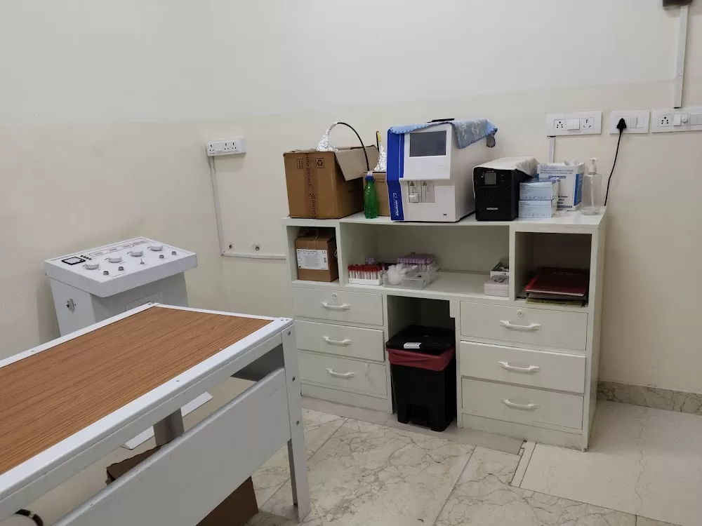 Adinath ENT Hospital - Photo 5