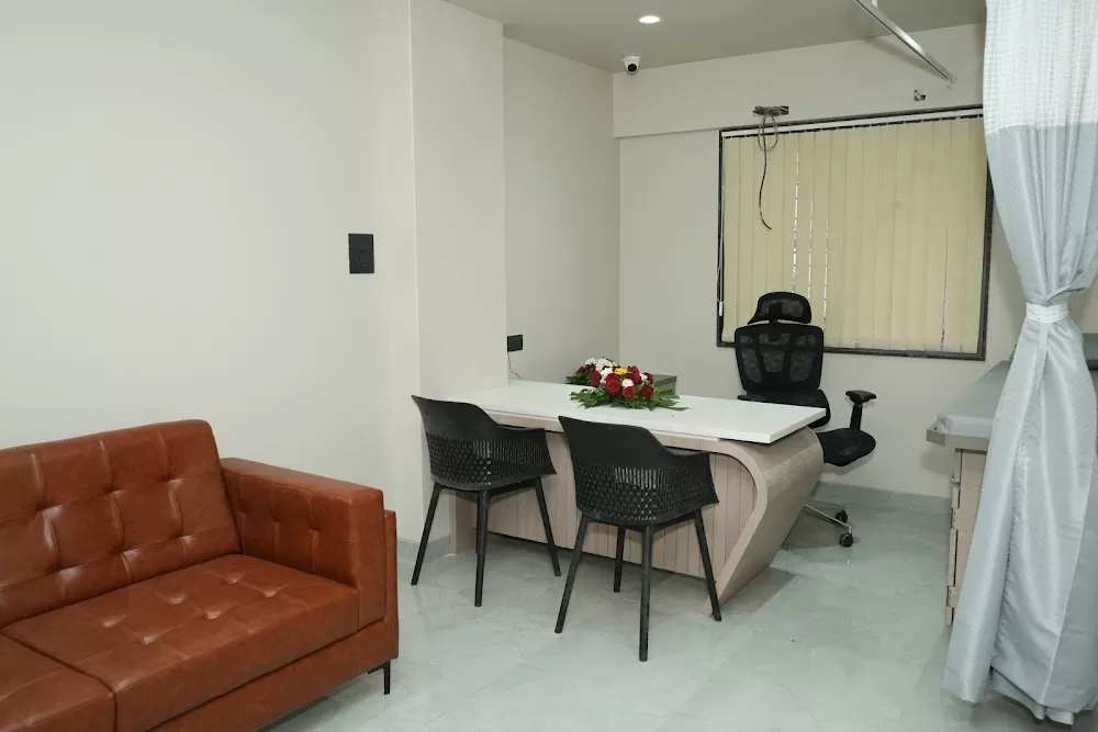 New Life Hospital - Photo 1