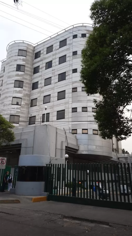 Hospital Macgregor IMSS - Photo 1