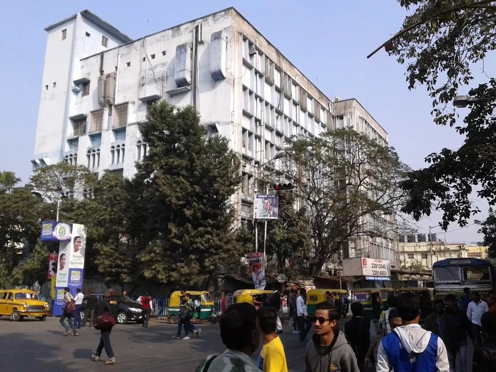 B. R. Singh Hospital (Eastern Railway) - Photo 5