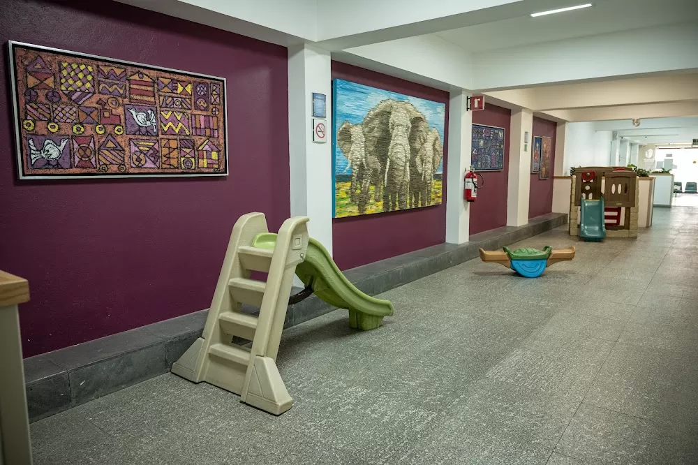 Dalinde Medical Center - Photo 4