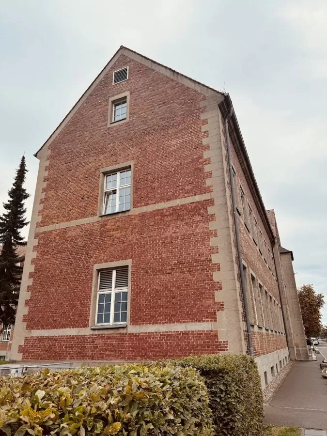 Evangelische Lungenklinik Berlin - Photo 2
