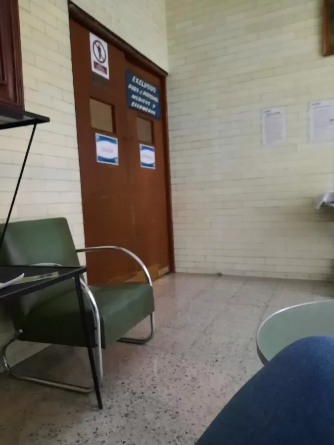 Hospitalito Gustavo Guerrero A. C. - Photo 2