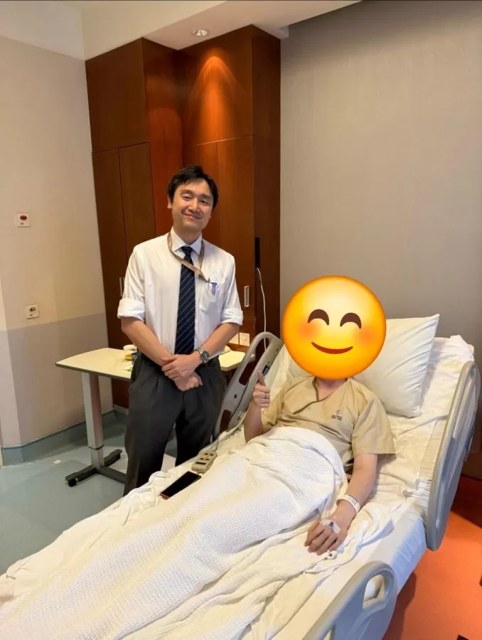 Dr. Liew Kong Yew - Photo 3