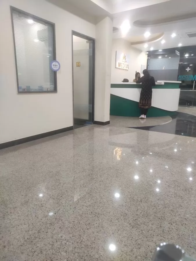 Mediva Hospital - Photo 5