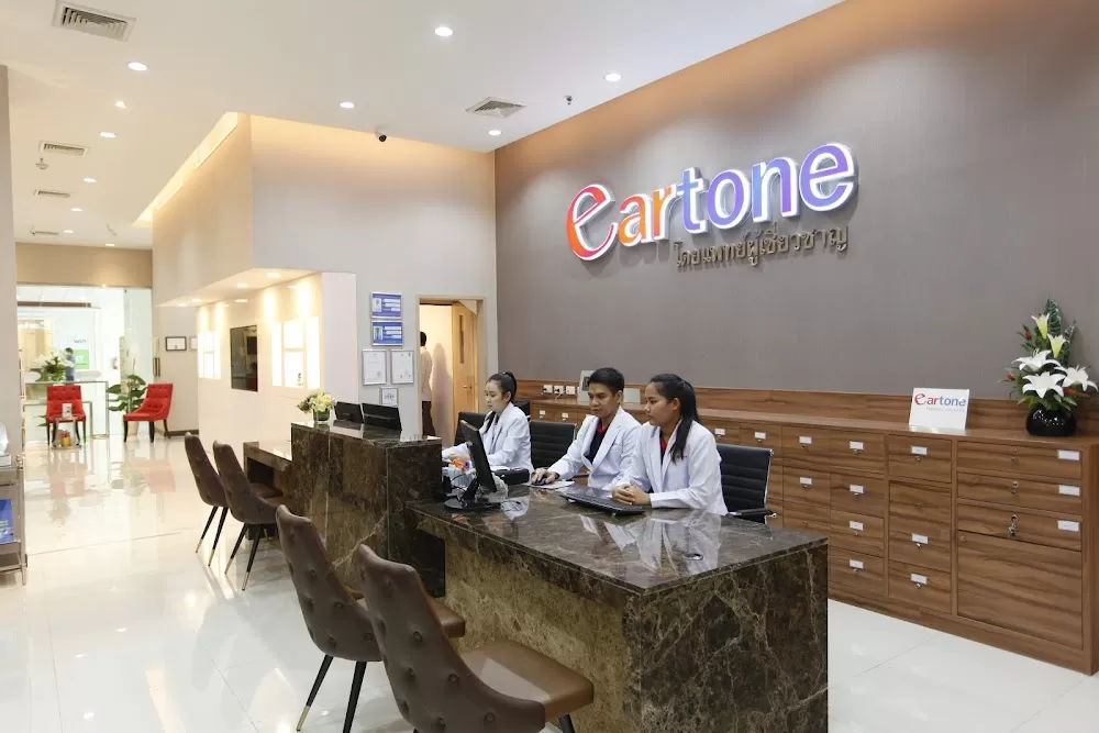 Eartone: Ear, Hearing Aids and Balance Medical Center (Sukhumvit 42 Branch) - Photo 4
