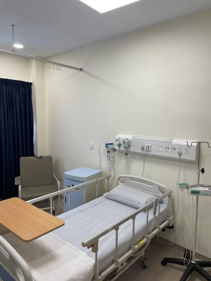 Sungai Long Specialist Hospital - Photo 1