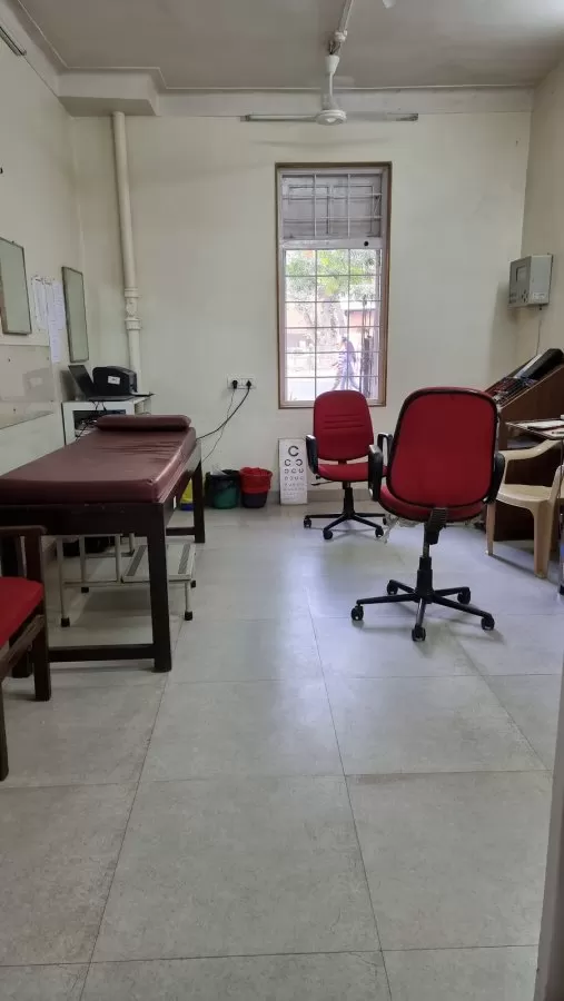 Lotus Eye Hospital - Photo 6