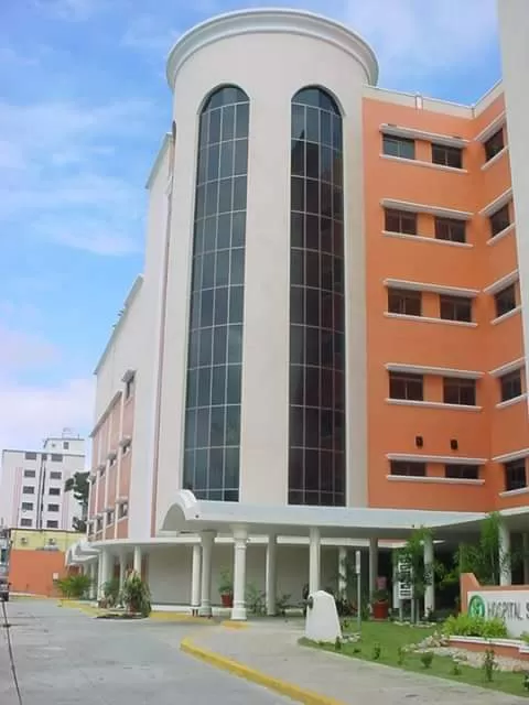 Saint Thomas Hospital Outpatient Clinic - Photo 7