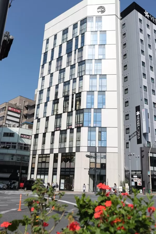 高田馬場みやの耳鼻咽喉科 - Photo 2