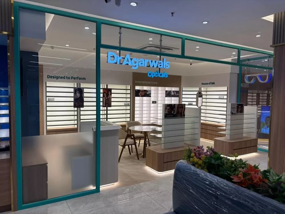 Dr Agarwals Eye Hospital - Gurgaon, Haryana - Photo 6