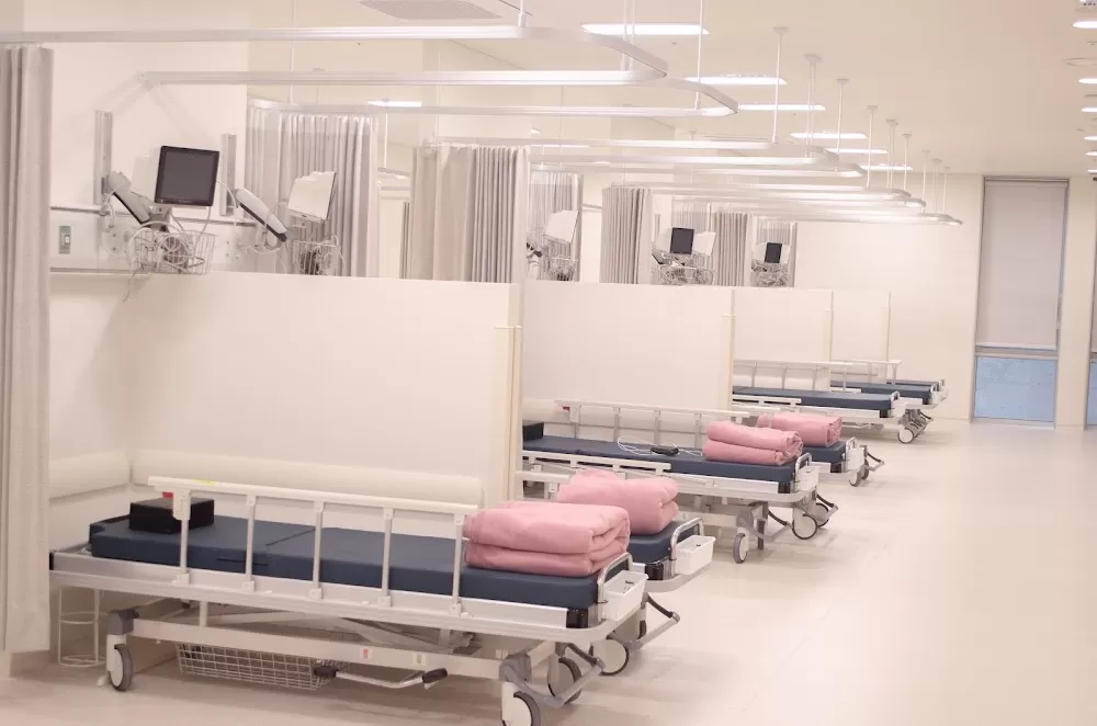Seoul Miz Hospital(서울미즈병원) - Photo 8