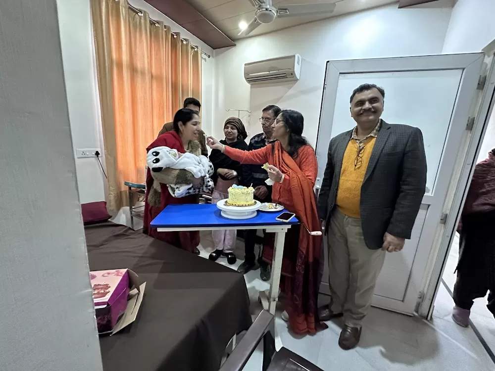 Mehta Hospital - Photo 1