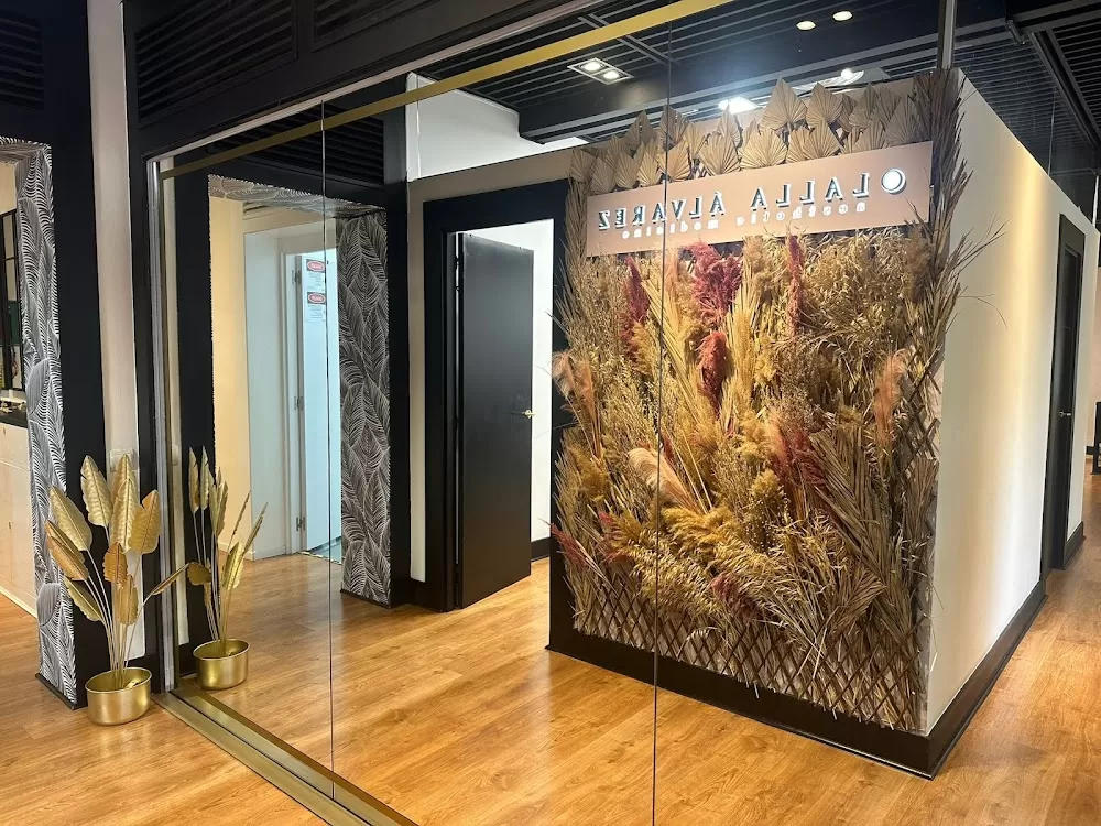 Clinica Olalla Alvarez Aesthetic Medicine - Photo 3