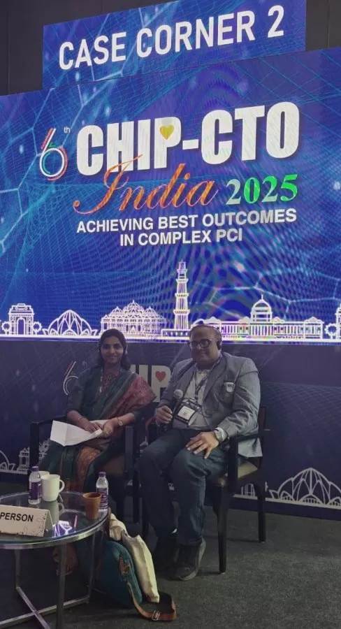 Dr. Pathik Parikh - Photo 8