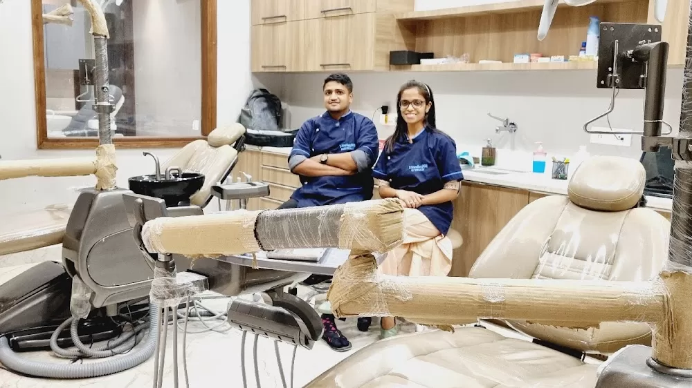 Dr Garg's Dental Care - Photo 2