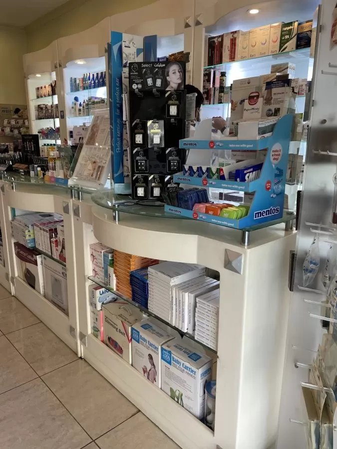 Al Qadi Medical Center - Dermatology & Skin Clinic Abu Dhabi - Photo 7
