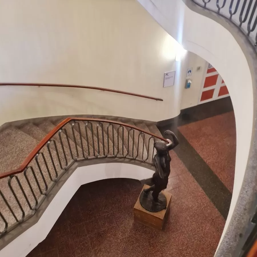 Klinik für Dermatologie, Venerologie und Allergologie, Charité – Universitätsmedizin Berlin - Photo 6