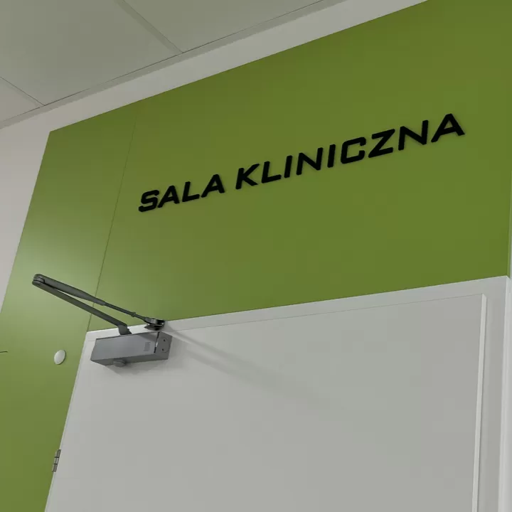Centrum Medyczne Warszawskiego Uniwersytetu Medycznego - Photo 6