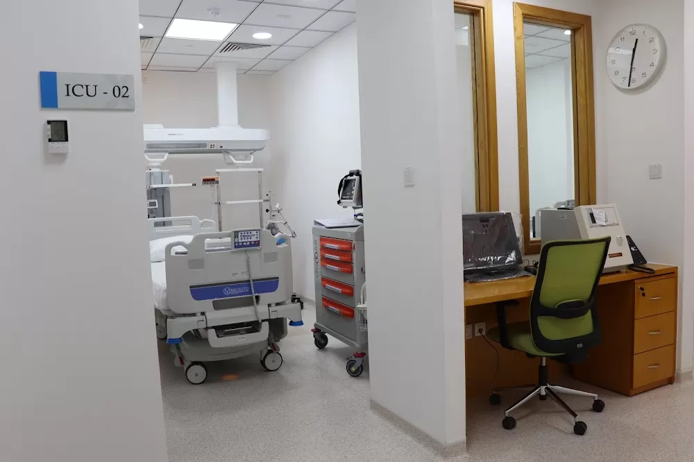 Dar Al Kamal Hospital - Photo 1