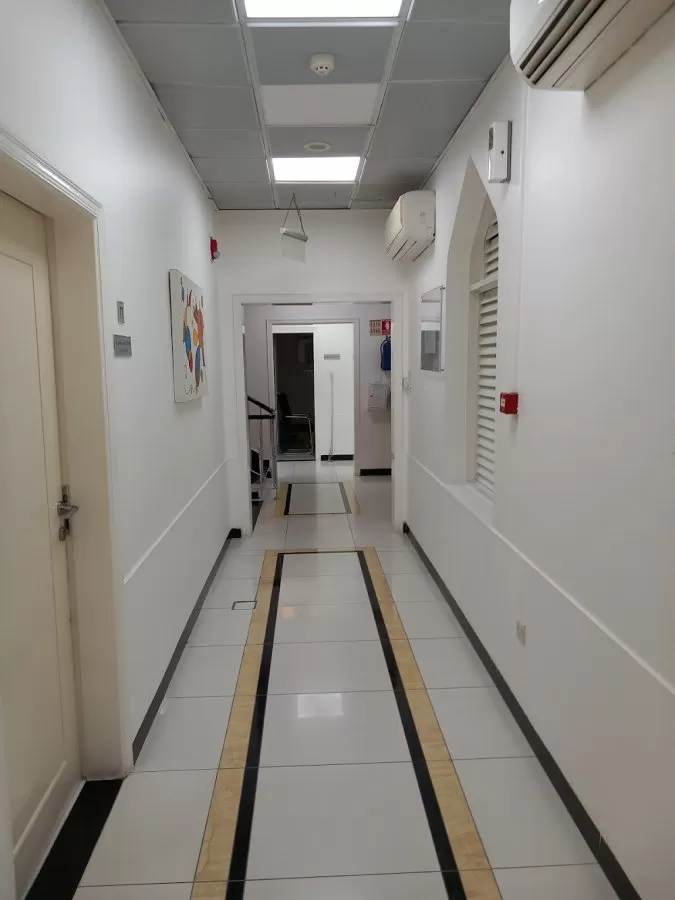 Drs. Nicolas & Asp Dental Centers – Jumeirah - Photo 1