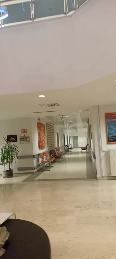 Beytepe Day Hospital - Photo 3