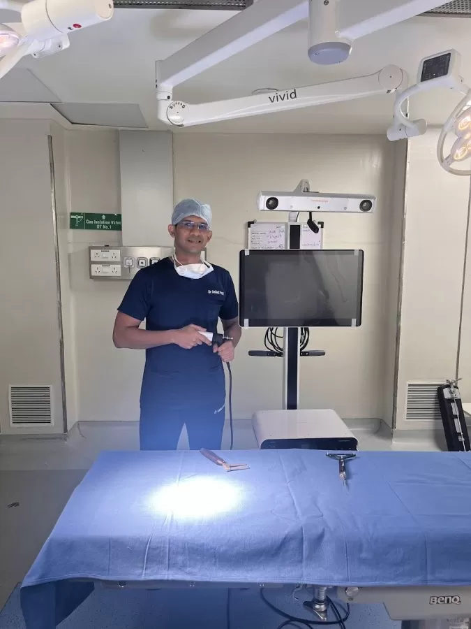 Dr Aniket Patil - Photo 5