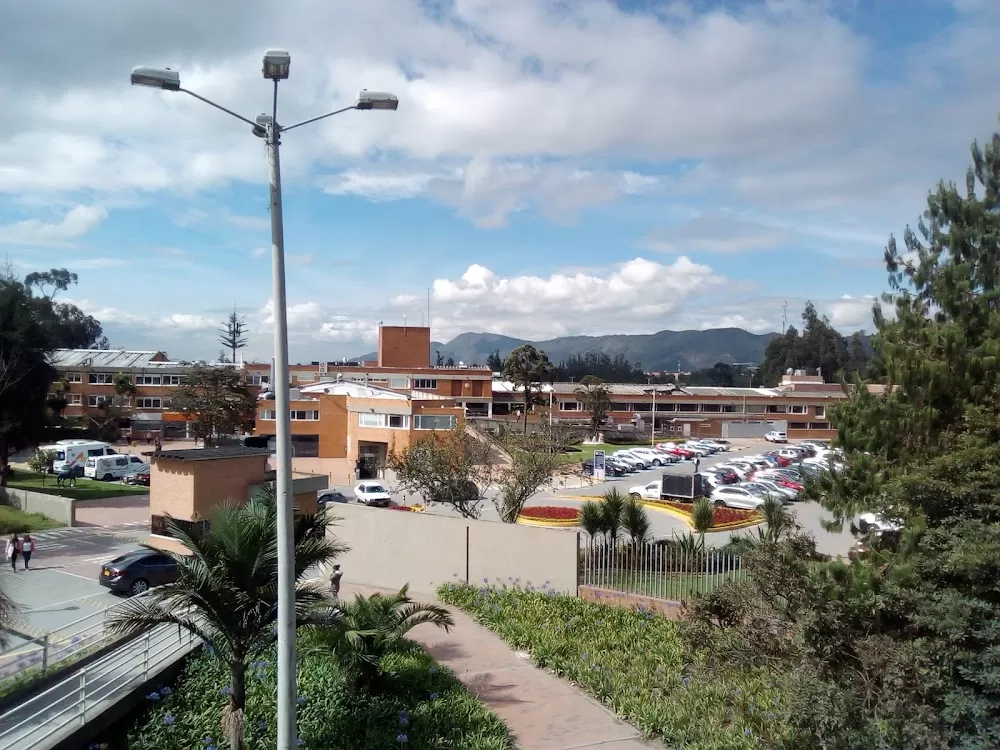 Clínica Universidad de La Sabana - Photo 2