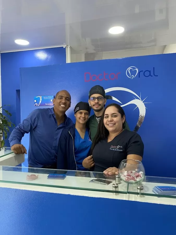 Doctor Oral-Sede Cordoba - Photo 4