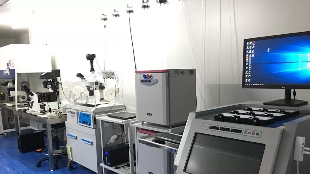 Takara IVF Bangkok คลินิกเฉพาะทางรักษาผู้มีบุตรยาก - Photo 6