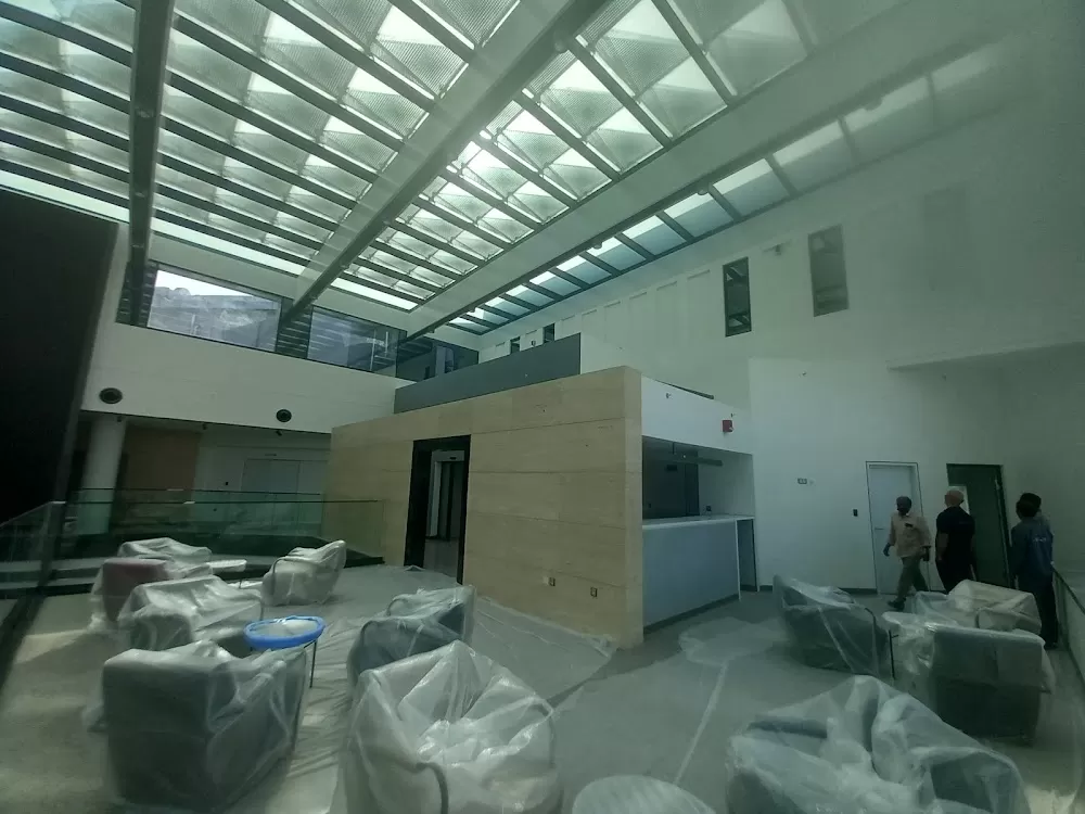 Tarabichi Stammberger Ear and Sinus Institute - Photo 8