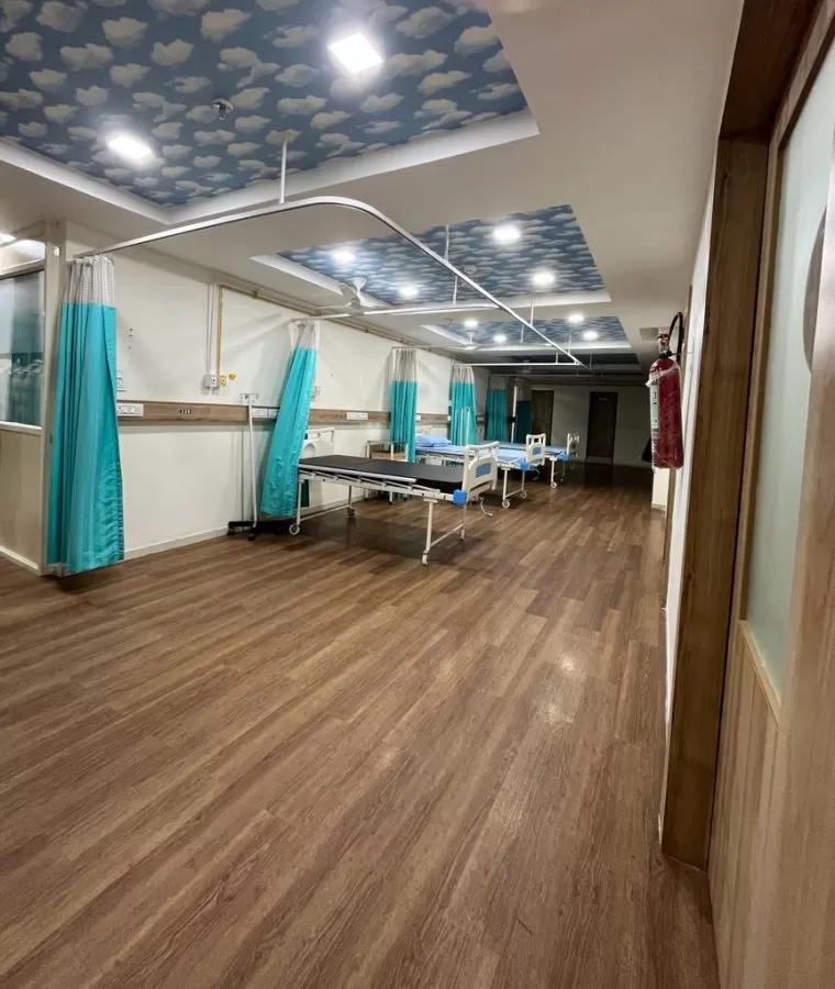 Medicaa Hospital - Photo 1