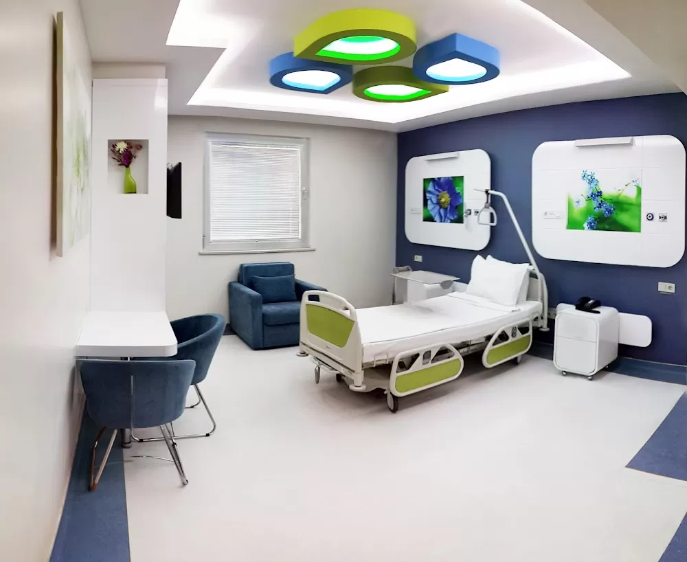 Avicenna PRIVATE HOSPITAL - Photo 2