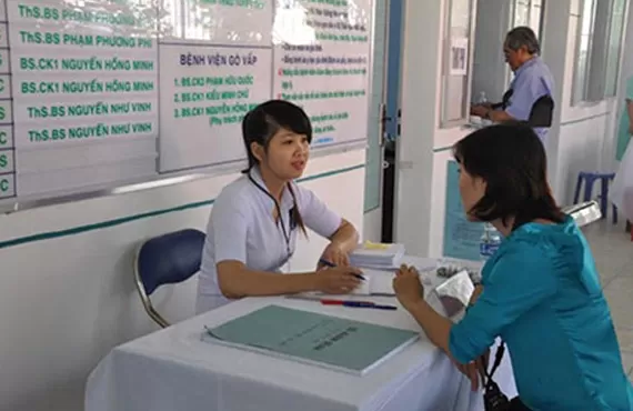 Blood Transfusion & Hematology Hospital - Branch No. 2 - Photo 6