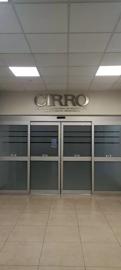 International Radiosurgery and Oncologic Radiotherapy Center - Photo 1