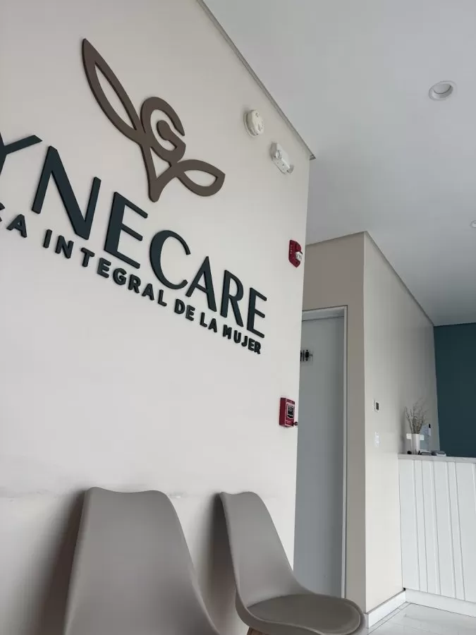 Gynecare - Photo 8