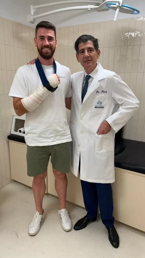 Dr. Piñal and Associates - Plastic Surgery and Hand - Photo 8