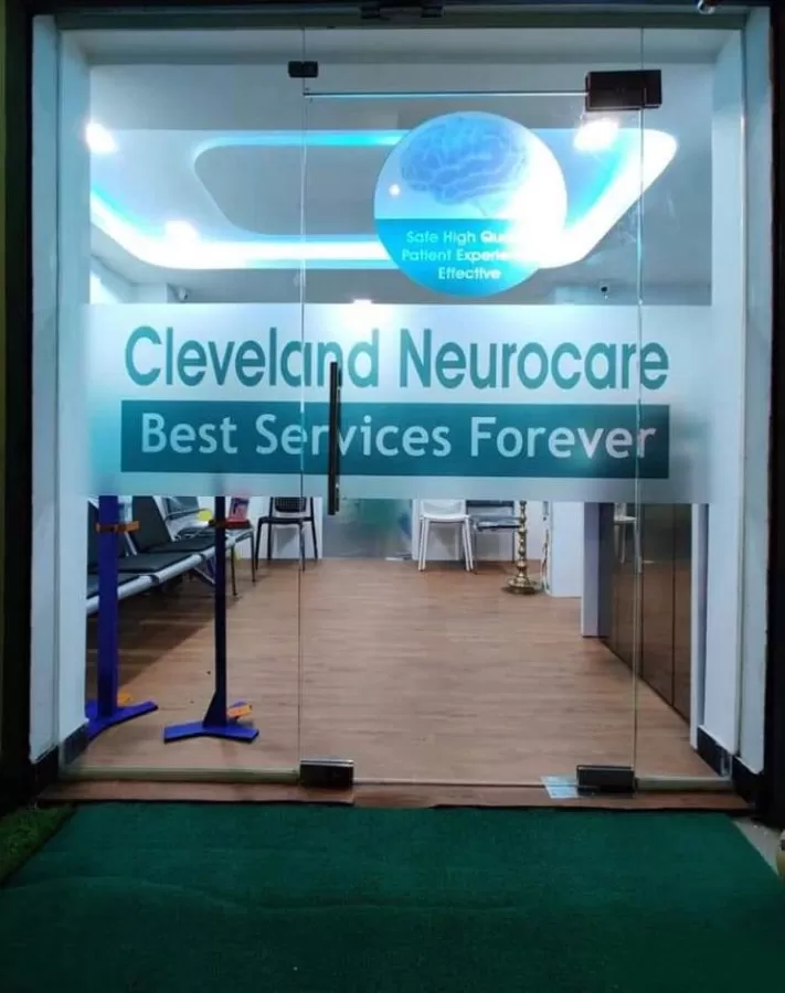 Cleveland Neurocare Hospital - Photo 4