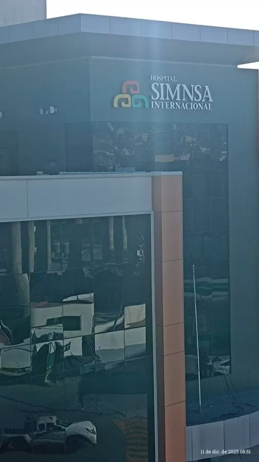 Hospital SIMNSA Internacional - Photo 7