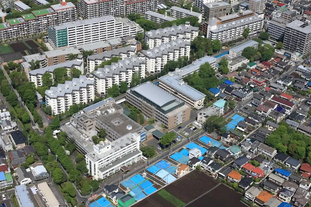 Jiundō Hospital - Photo 8