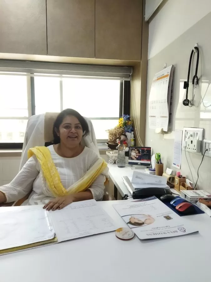 Diya Womens Hospital - Photo 4