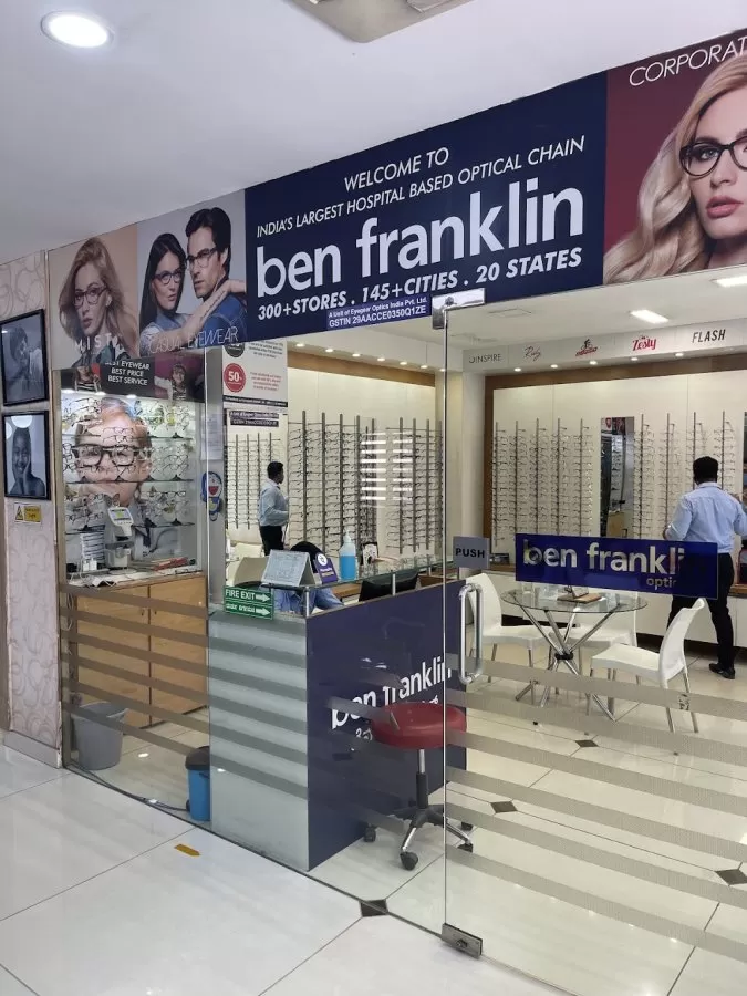 Devi Eye Hospital HSR - Photo 6