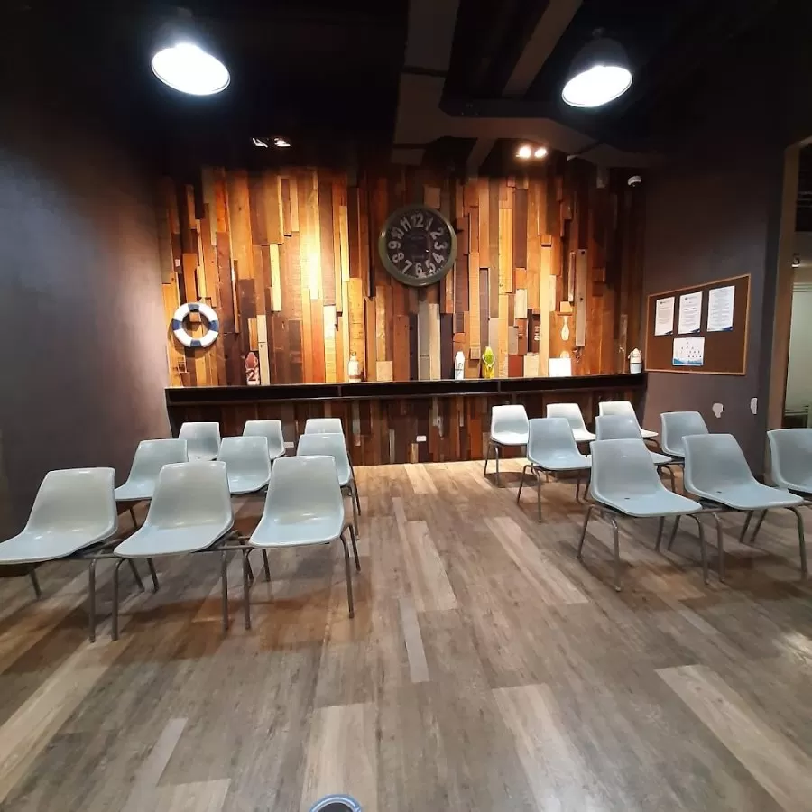 Health Cube Medical Clinics - Shaw - Photo 8
