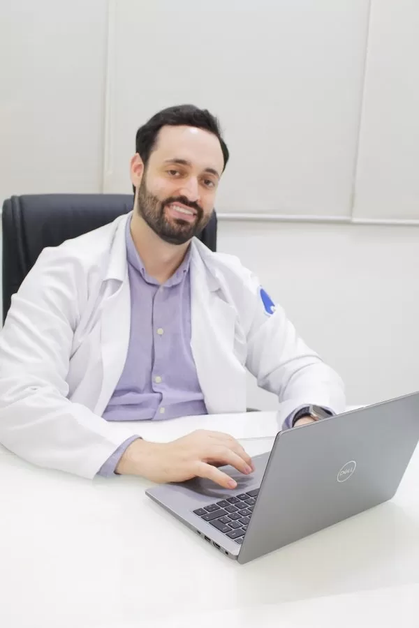 Dr Rodrigo Mincis | Gastroenterologia e Hepatologista - Photo 6