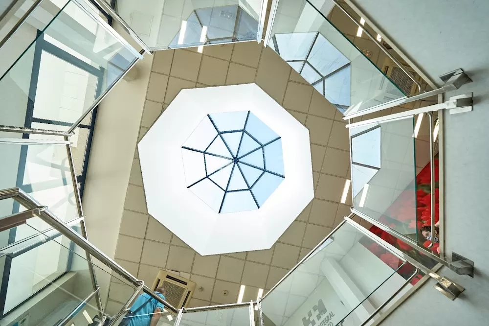 Comprehensive Cancer Center CLARA CAMPAL - Photo 6