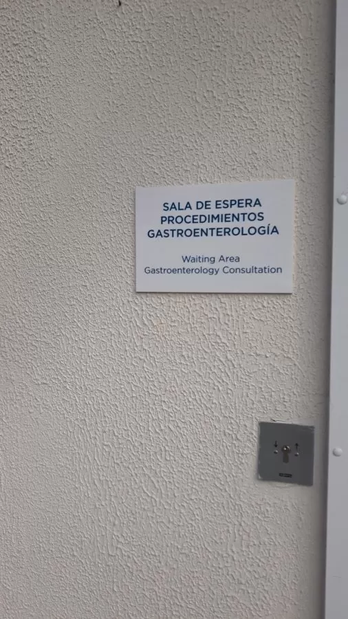 Unidad integral de Gastroenterólogia - Cedimat - Photo 2
