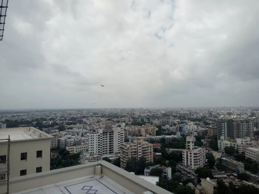 Sardar Vallabhbhai Patel Institute of Medical Sciences and Research - Photo 7