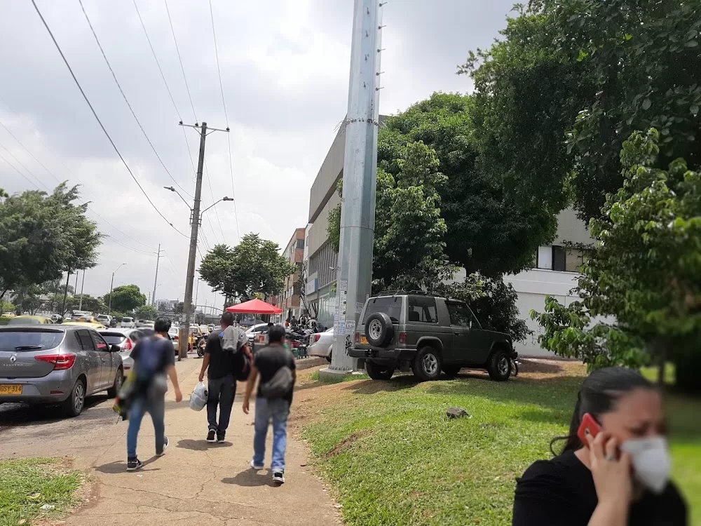IPS Vivir Sura Cali - Photo 4