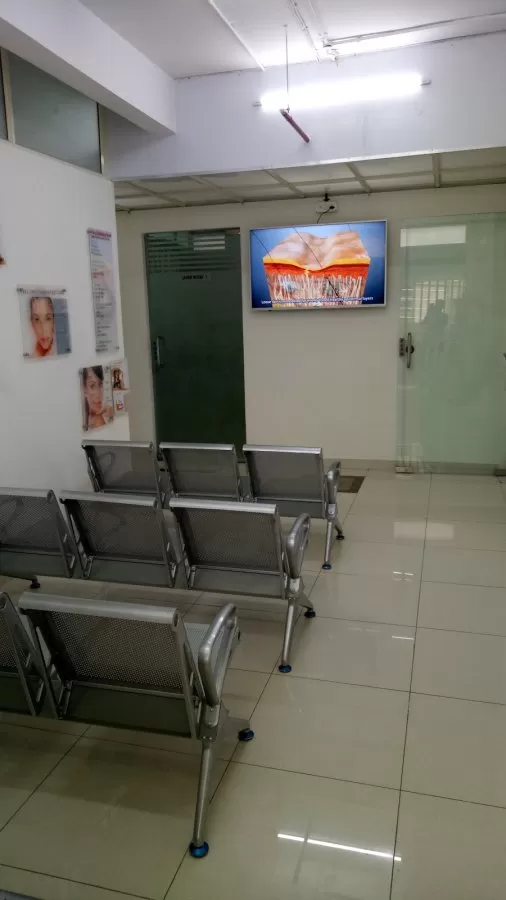 Spandana Multi-Speciality Hospital, Mysore road - Photo 6