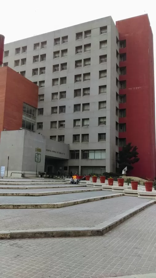 IMSS GINE - Photo 2